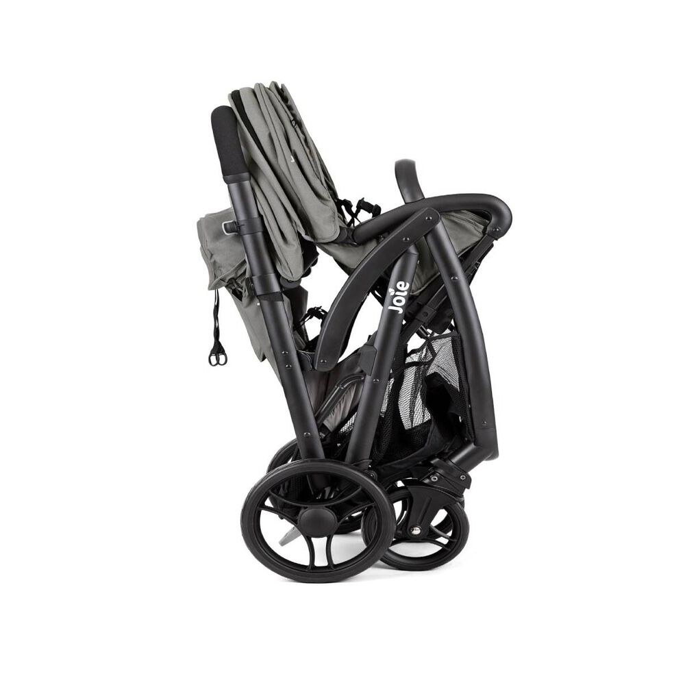 Coche Paseo Evalite Duo Pebble Joie image number 2.0