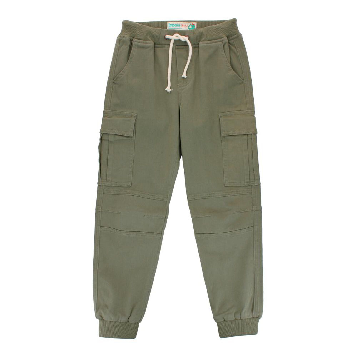 Pantal&oacute;n Ni&ntilde;o Topsis image number 0.0