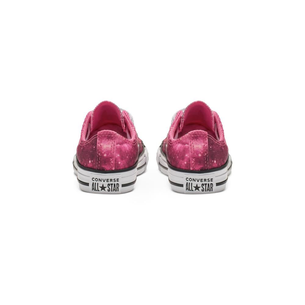 Zapatilla Niña Converse image number 3.0