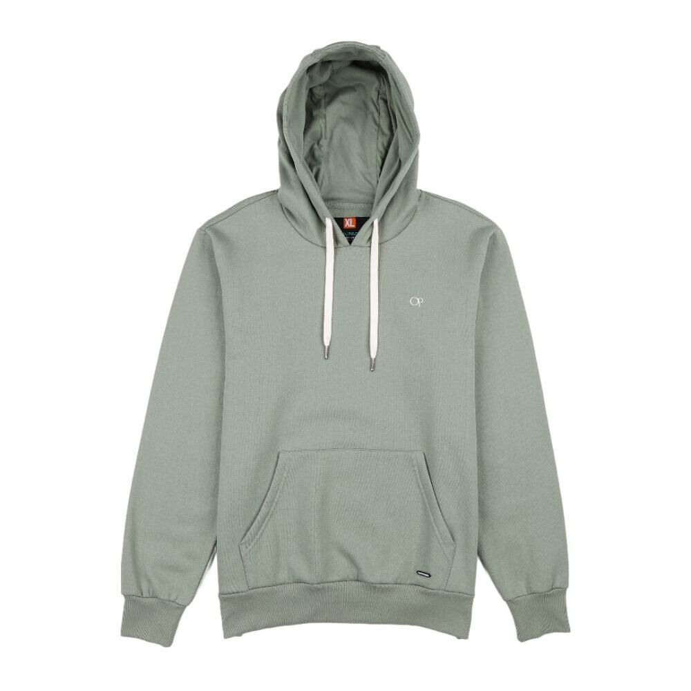 Poler&oacute;n Hombre Ocean Pacific image number 0.0