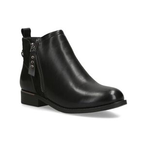 Bot&iacute;n Mujer Kimera I26cmbotk38 Black