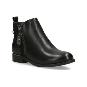Bot&iacute;n Mujer Kimera I26cmbotk38 Black