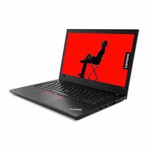 Notebook Lenovo Thinkpad T480 14" - I5-8va 8gb 240gb Ssd Reacondicionado Grado A