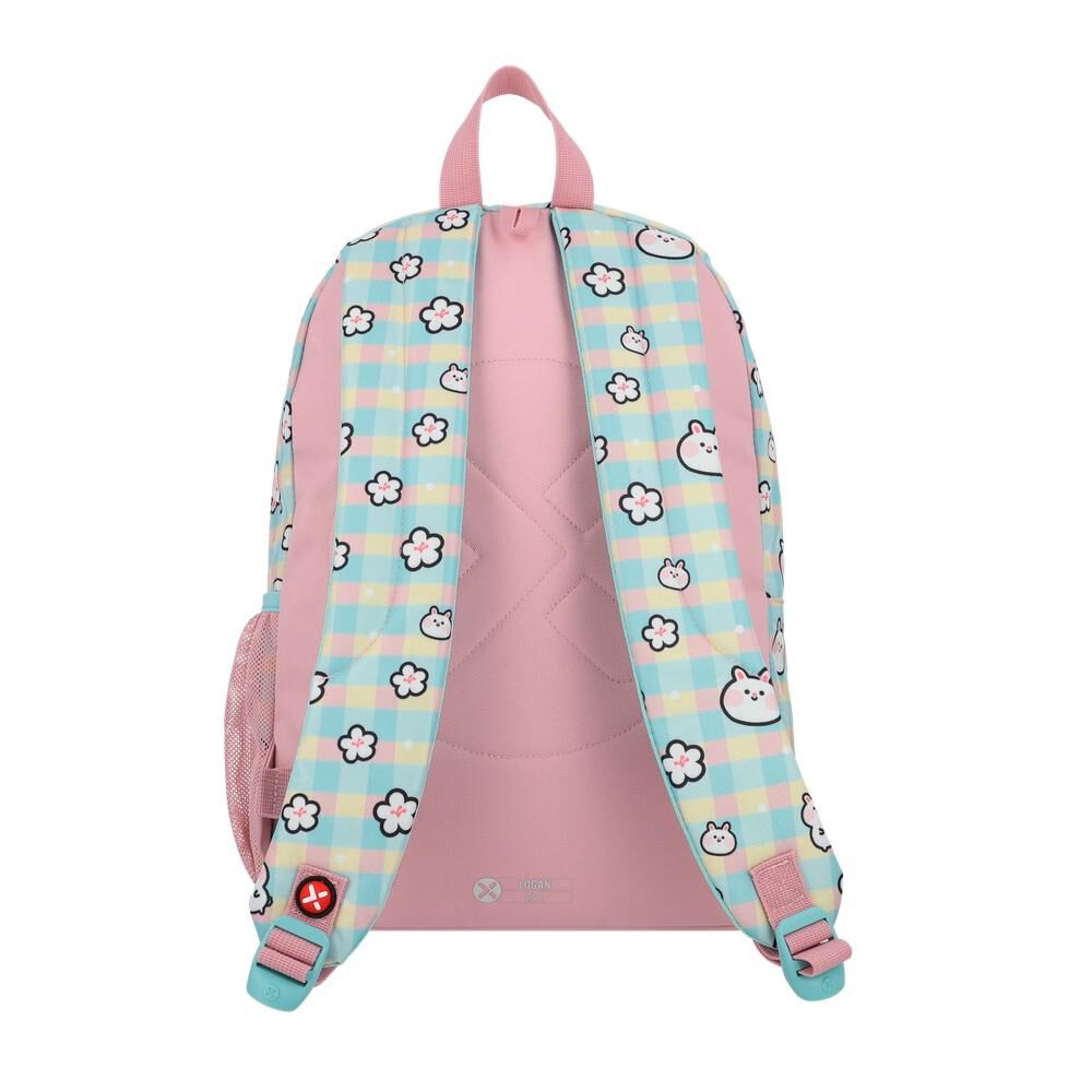 Mochila Xtrem Logan 6xt Conejo Multicolor image number 2.0