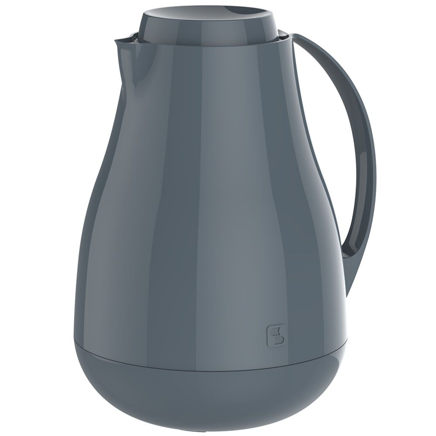 Termo Soprano Sonetto 1 Litro Gris image number 0.0