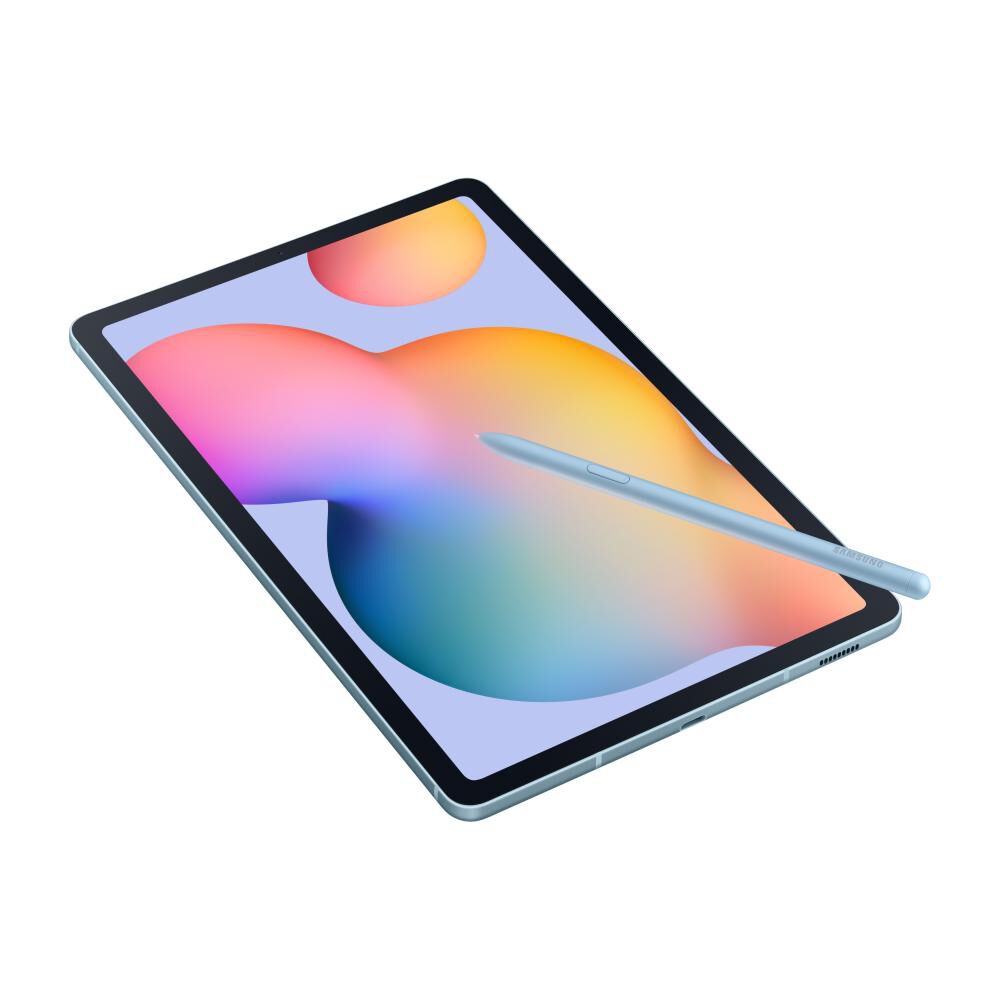 Tablet 10.4" Samsung Galaxy Tab S6 Lite / 4 GB RAM /  64 GB image number 4.0