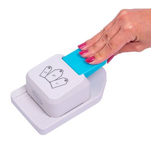 Perforadora Etiquetas