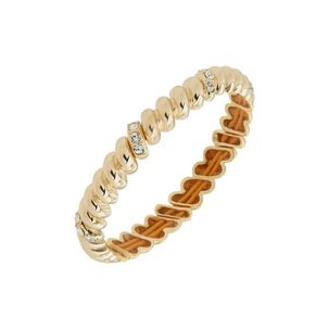 Pulsera Anne Klein Dorado 01b00893 Pulsera Anne Klein Dorado 01b00893