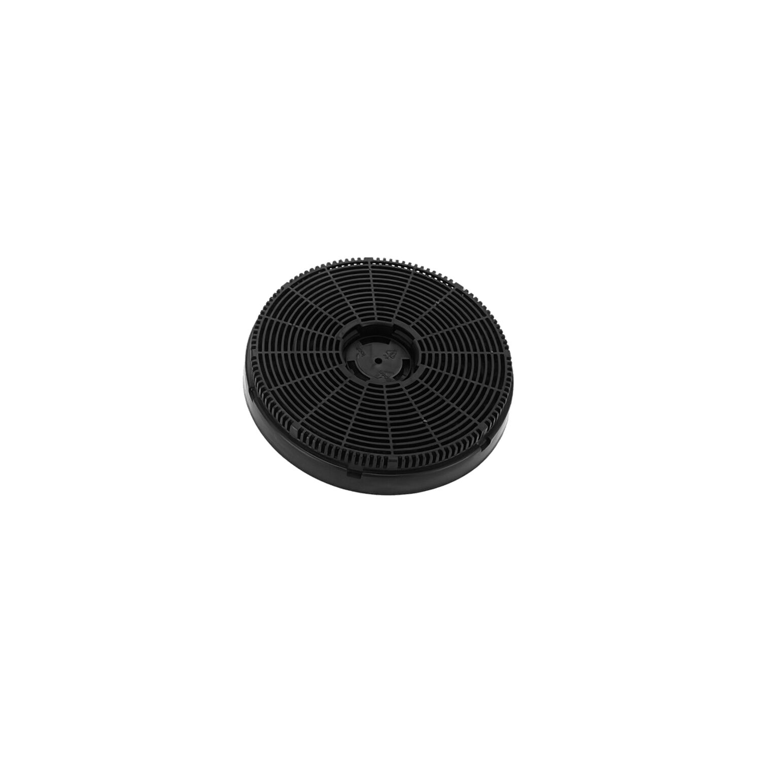 Filtro Carb&oacute;n Campana At-md Bogen Touch N19 Albin Trotter image number 1.0