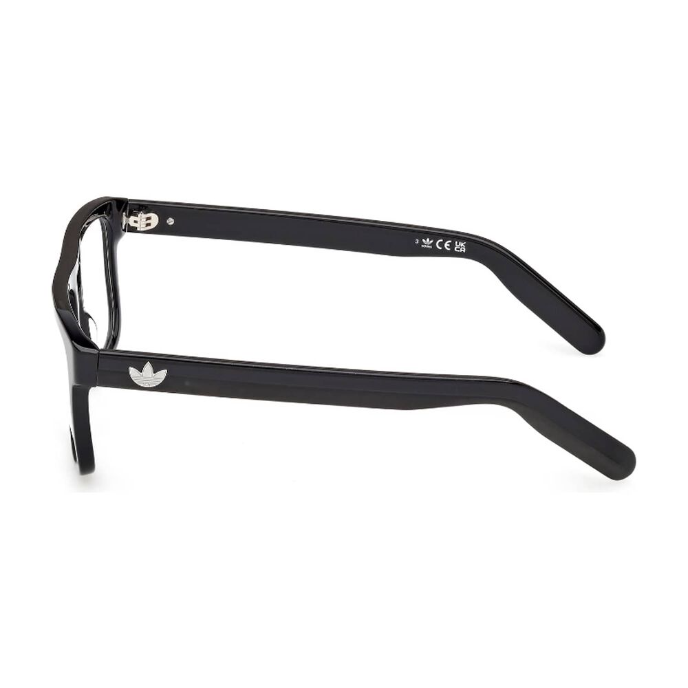 Lentes &Oacute;pticos Negro Adidas Originals image number 2.0