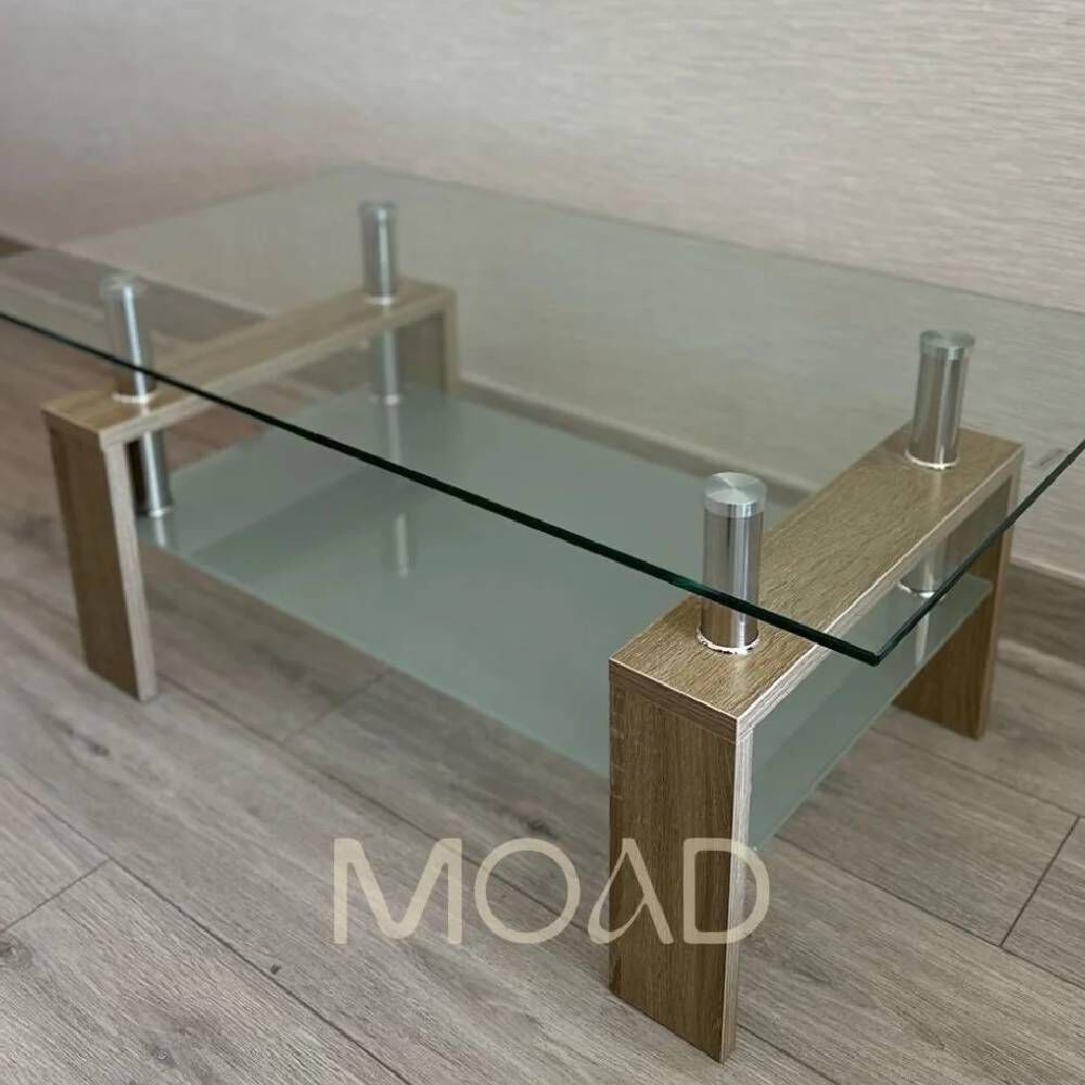 Mesa De Centro Rectangular image number 0.0