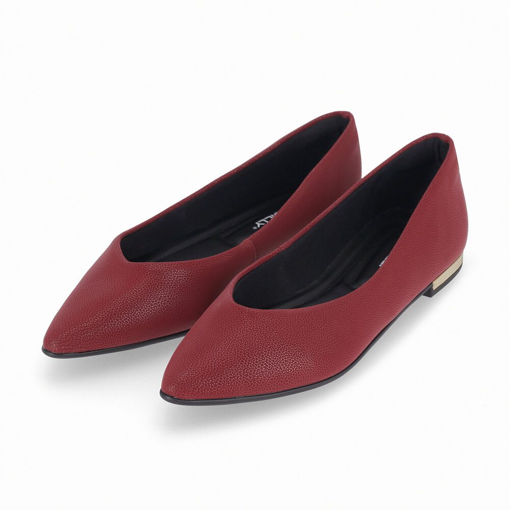 Zapato Mujer Burdeo Ana 02 Piccadilly image number 2.0