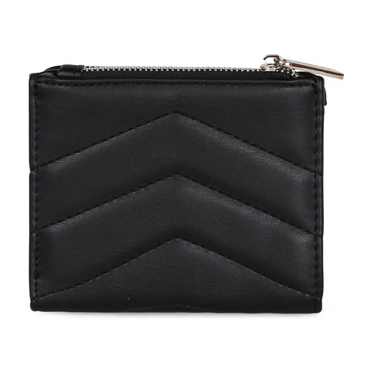 Cartera Acolchada Peyton + Billetera Abella Azul Kenneth Cole image number 7.0