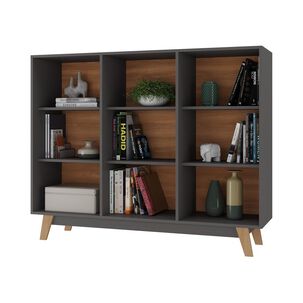 Librero Di Poretti Design Dina