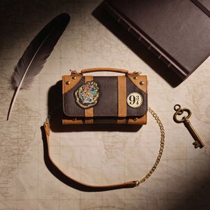 Cartera Bolso Hogwarts Harry Potter