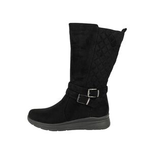 Bota Caine Full Negro Passer