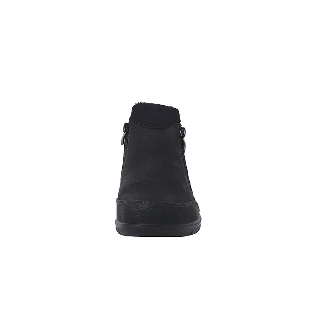 Botin Ramses Negro Passer image number 2.0
