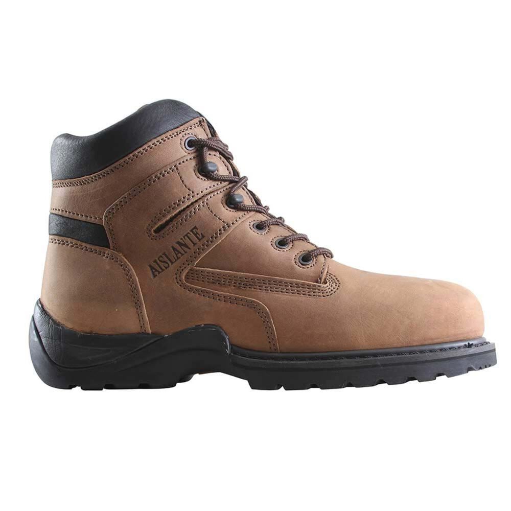 Zapato Seguridad Defender Botin Plus Df 950 image number 0.0