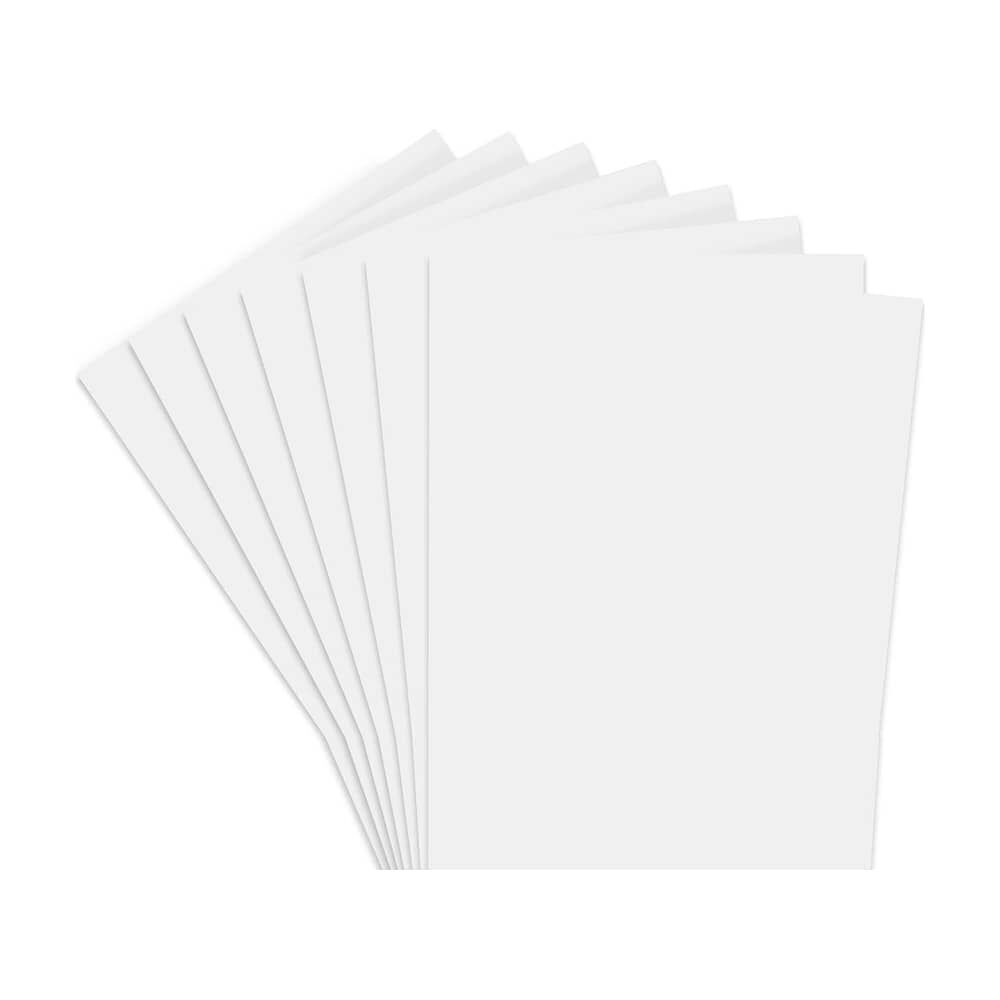 Papel Fotogr&aacute;fico Premium 235g High Quality - Pack 20 Hojas image number 0.0