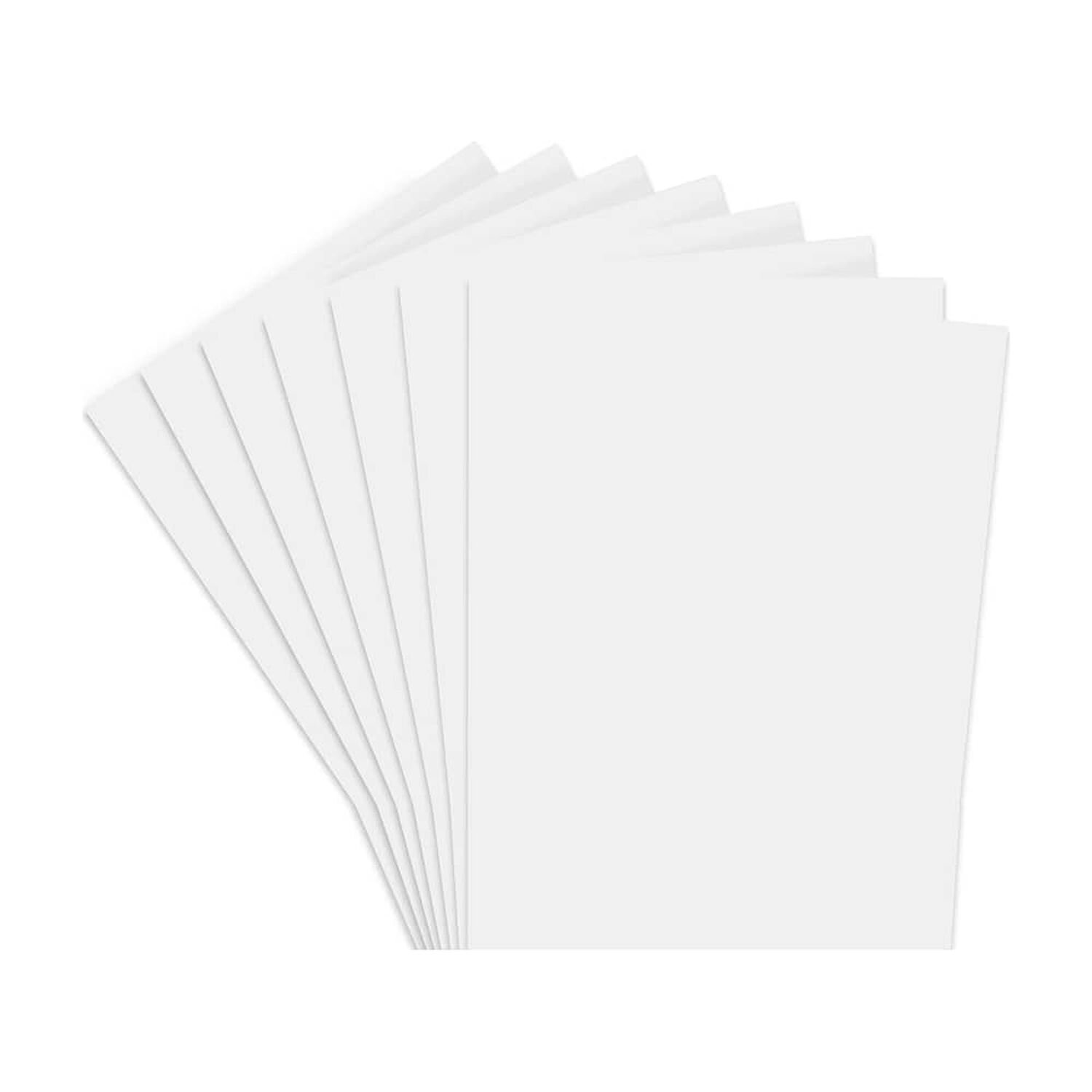 Papel Fotogr&aacute;fico Premium 235g High Quality - Pack 20 Hojas image number 0.0
