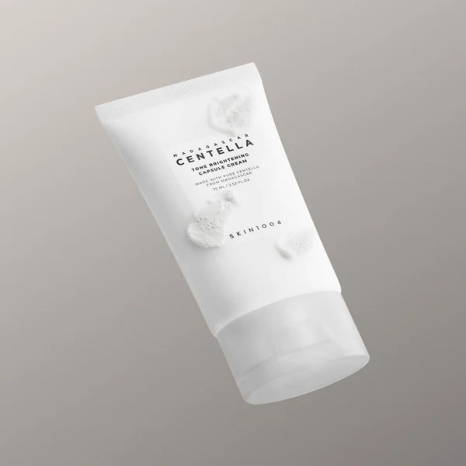 Mc Tone Brightening Cap Cream 75ml image number 2.0