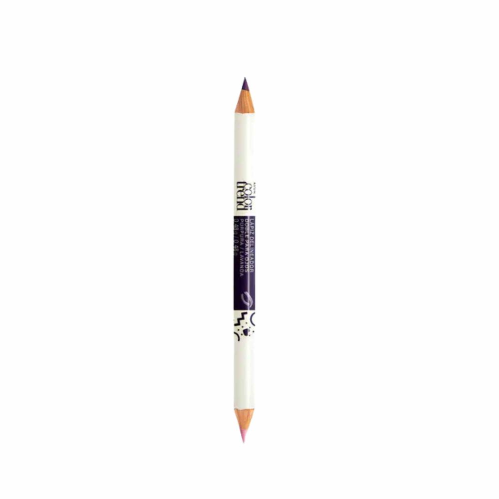 Delineador Crayon Duo Color Trend image number 1.0