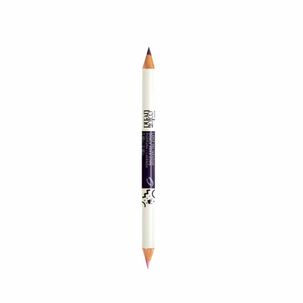 Delineador Crayon Duo Color Trend