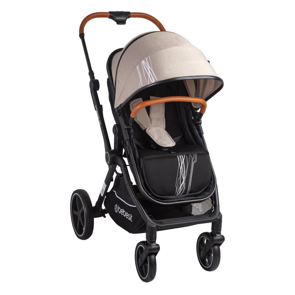 Coche Travel System Bebesit 5069b image number 2.0