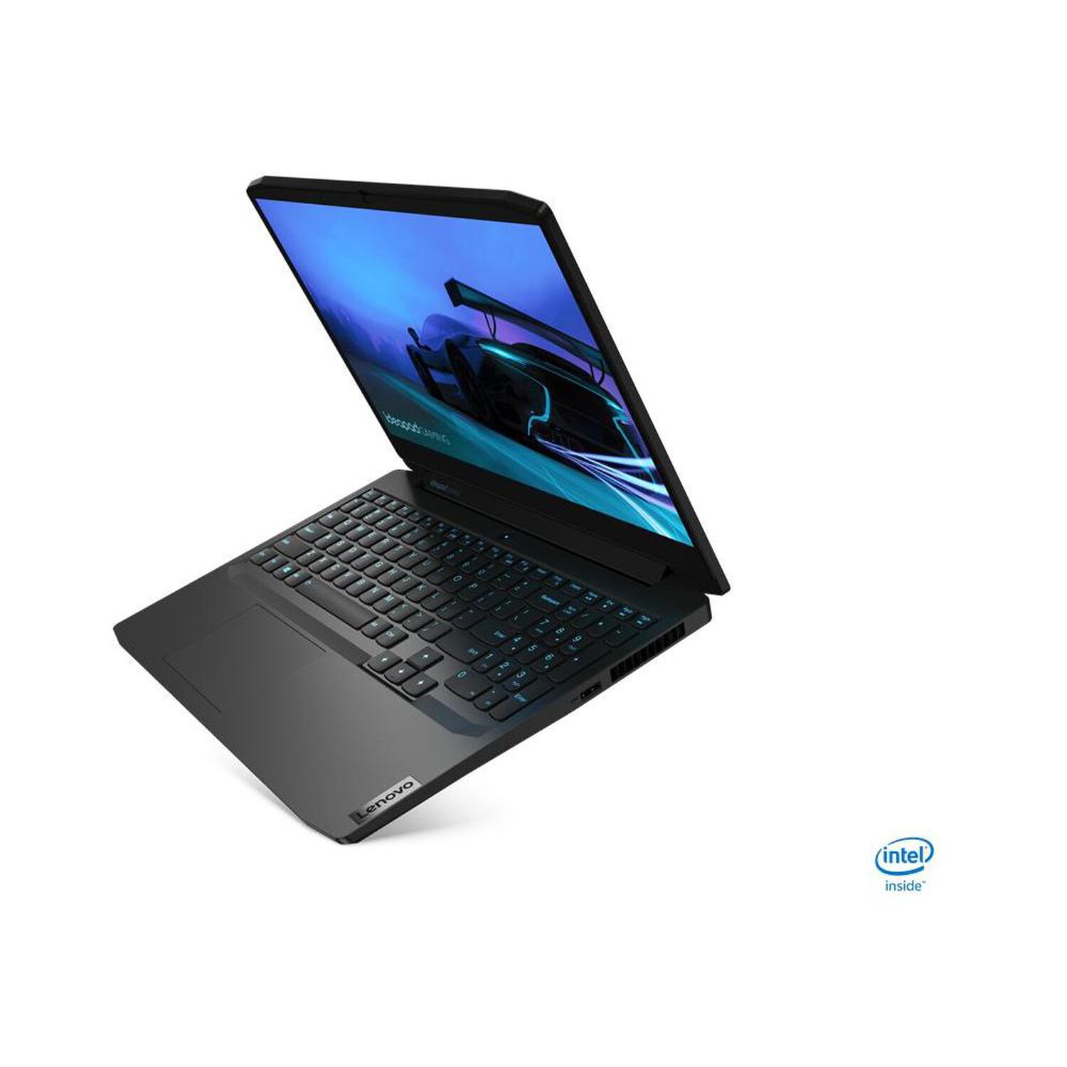 Notebook Gamer 15.6" Lenovo Ideapad Gaming 3 /Intel Core I5 / 8 GB RAM / Nvidia Geforce GTX 1650 TI / 512 GB SSD image number 4.0
