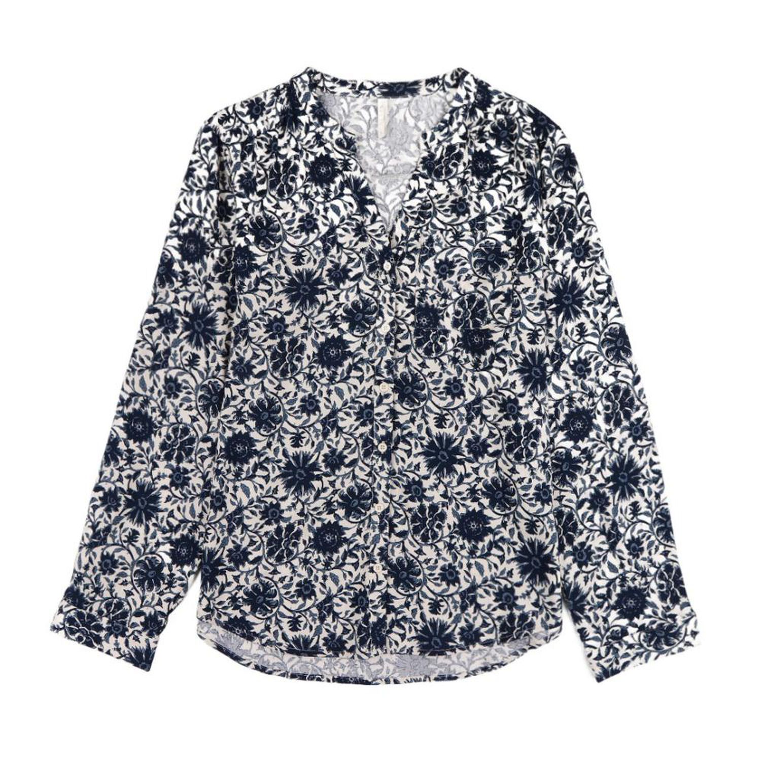 Blusa Mujer Geeps image number 0.0