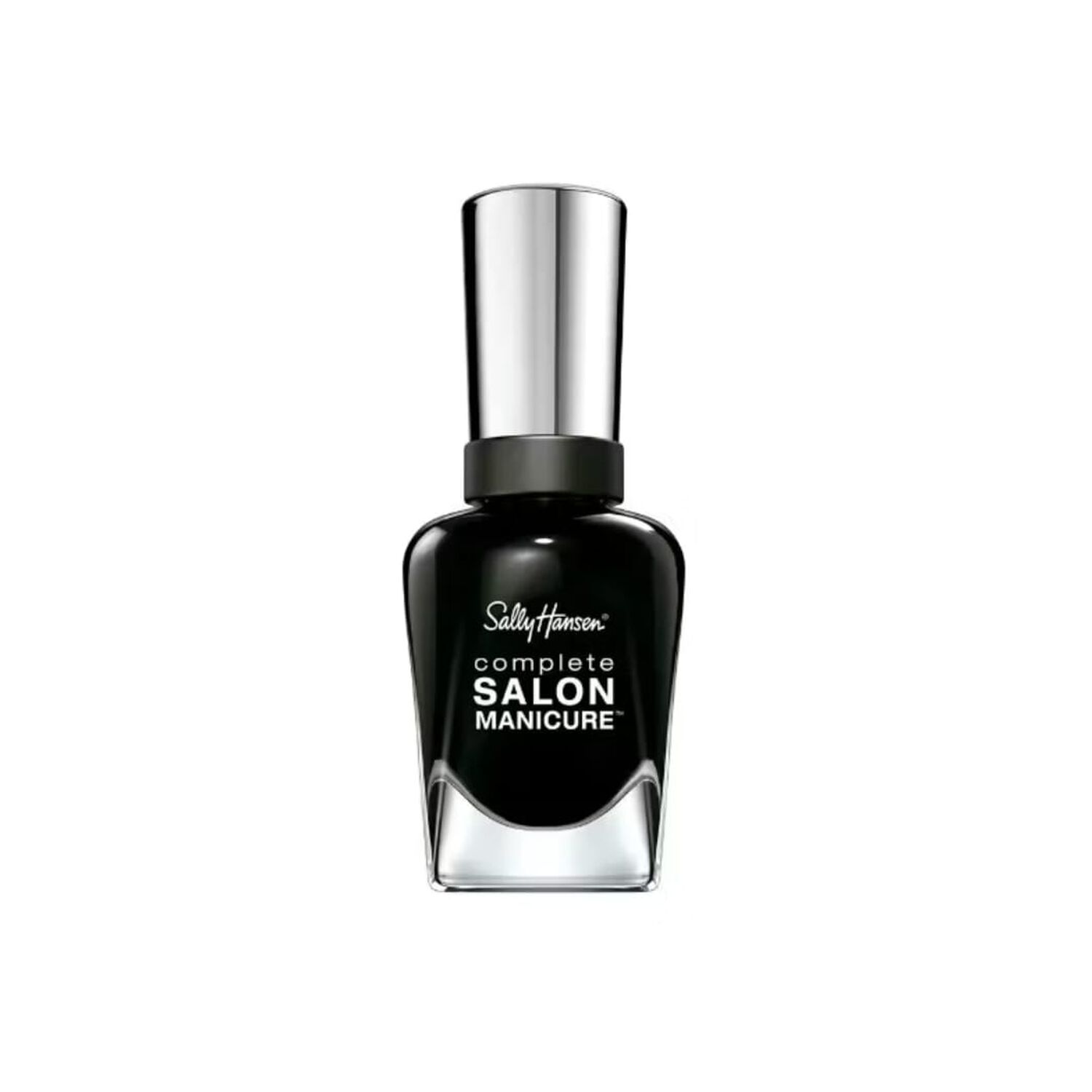 Esmalte De U&ntilde;as Tradicional Hooked On Onyx 403 image number 0.0