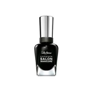 Esmalte De U&ntilde;as Tradicional Hooked On Onyx 403