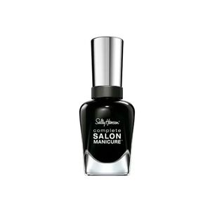 Esmalte De U&ntilde;as Tradicional Hooked On Onyx 403