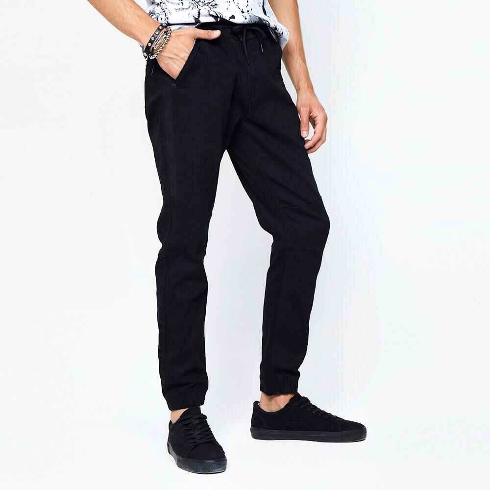 Pantalon  Hombre Rolly Go image number 0.0
