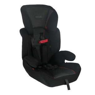 Silla De Auto Bebesit Butaca Suzuka Negra