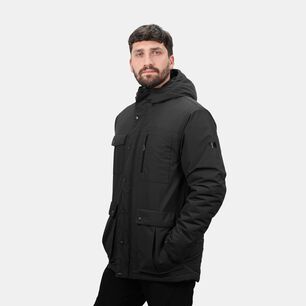 Parka Hw Kodiak Negro