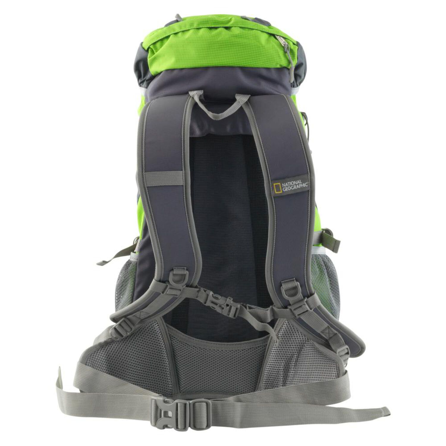 Mochila Outdoor National Geographic Mng245 image number 2.0