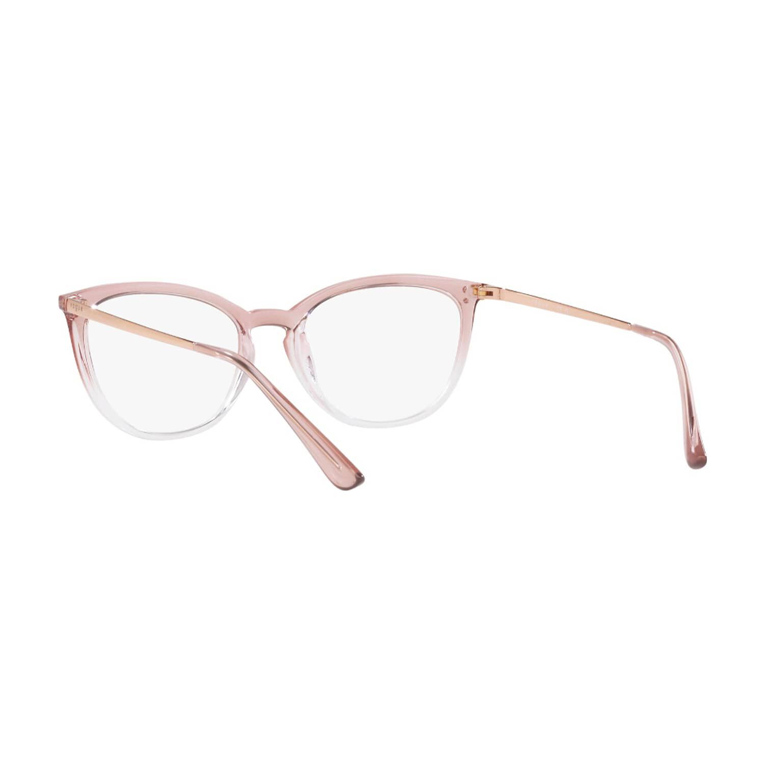 Lentes &Oacute;pticos Gradient Pink Vogue Eyewear image number 5.0