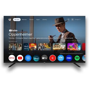 Led 65" Akai Google TV 5.0&nbsp; / Ultra HD 4K / Smart TV