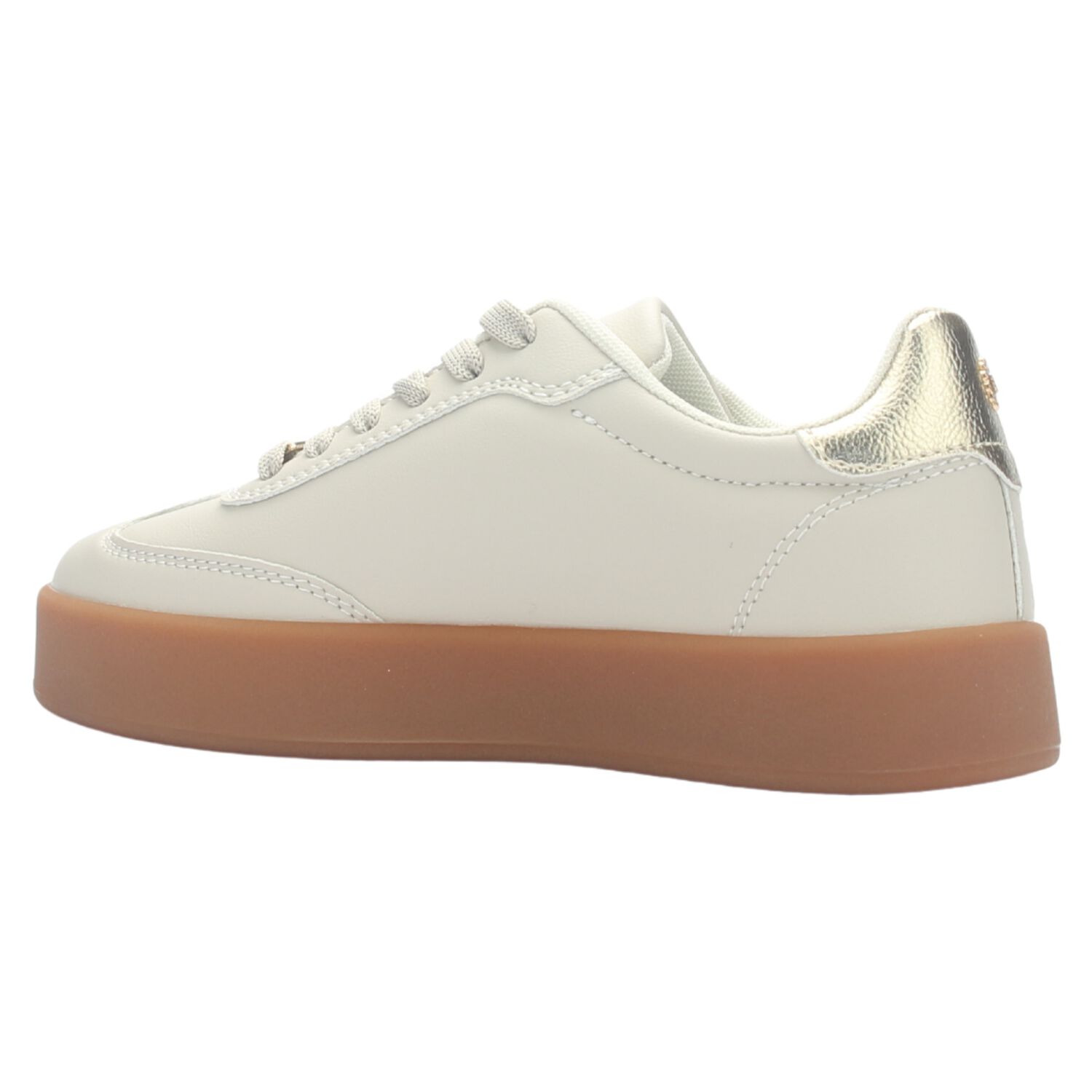 Zapatilla Mujer Chalada Alexia-7 Beige Urbano image number 3.0