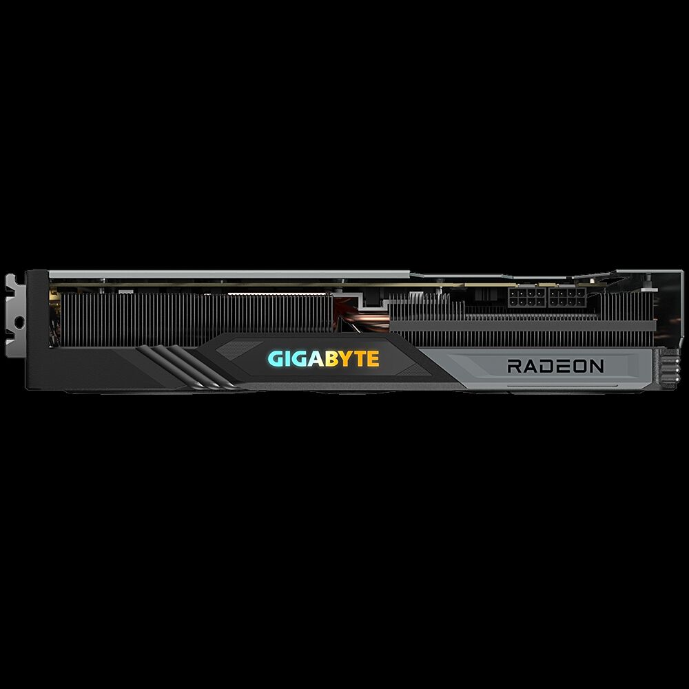 Tarjeta Video Gigabyte Amd Radeon Rx 7700xt Gaming Oc 12gb image number 2.0