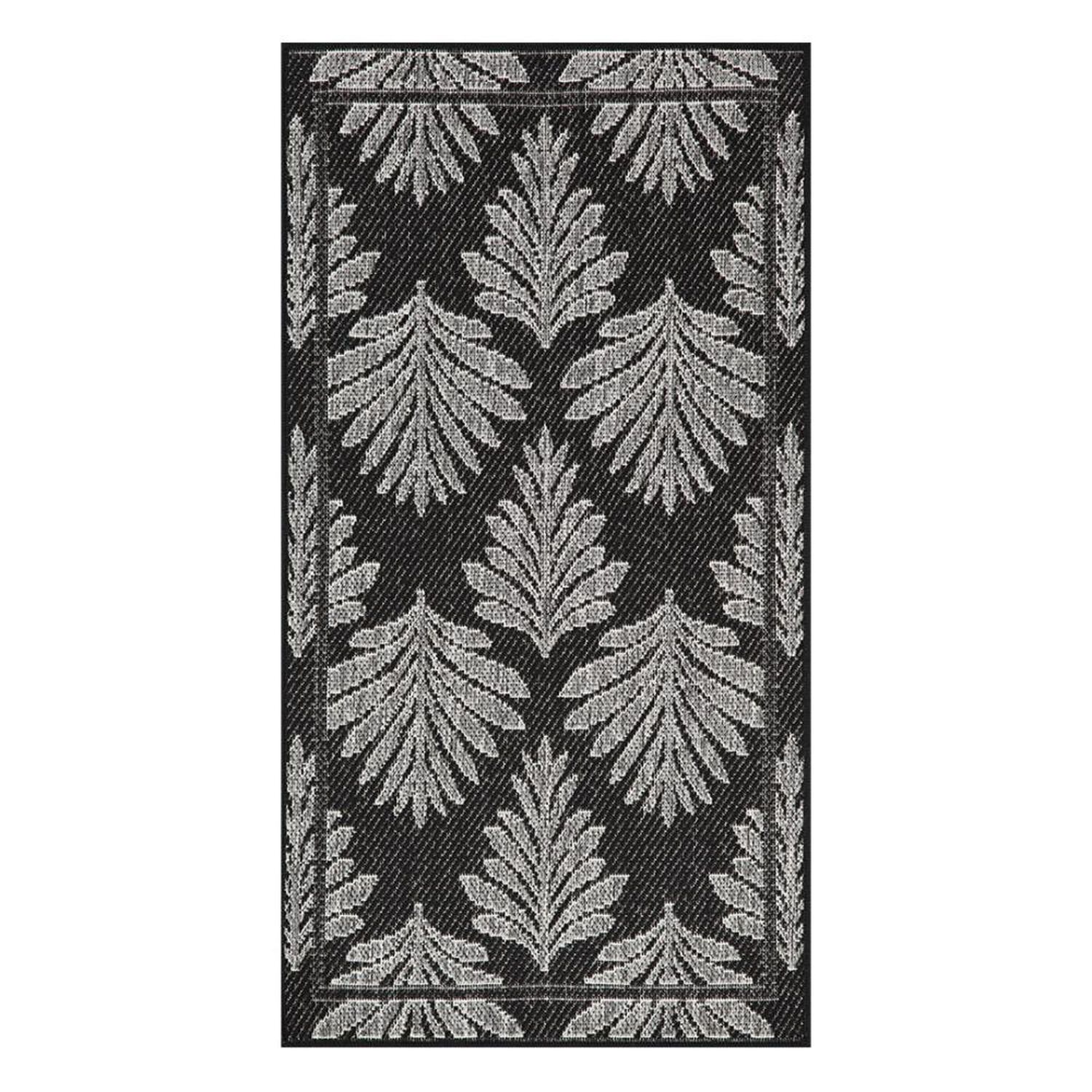 Alfombra Idetex Pp Lowers / 120x67 Cm image number 0.0