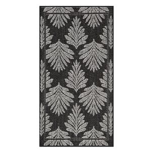 Alfombra Idetex Pp Lowers / 120x67 Cm