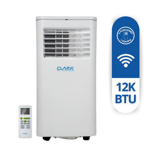 Equipo Aire Acondicionado Port&aacute;til 12.000 Btu/hr, 220v