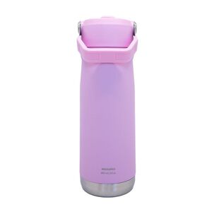 Botella T&eacute;rmica Keep Insulada Con Mango / 1 Pieza / 0.65 Litros