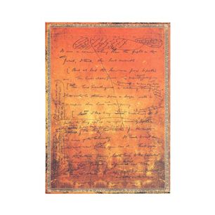 Caja Documentos H. G. Wells Aniversario N 75