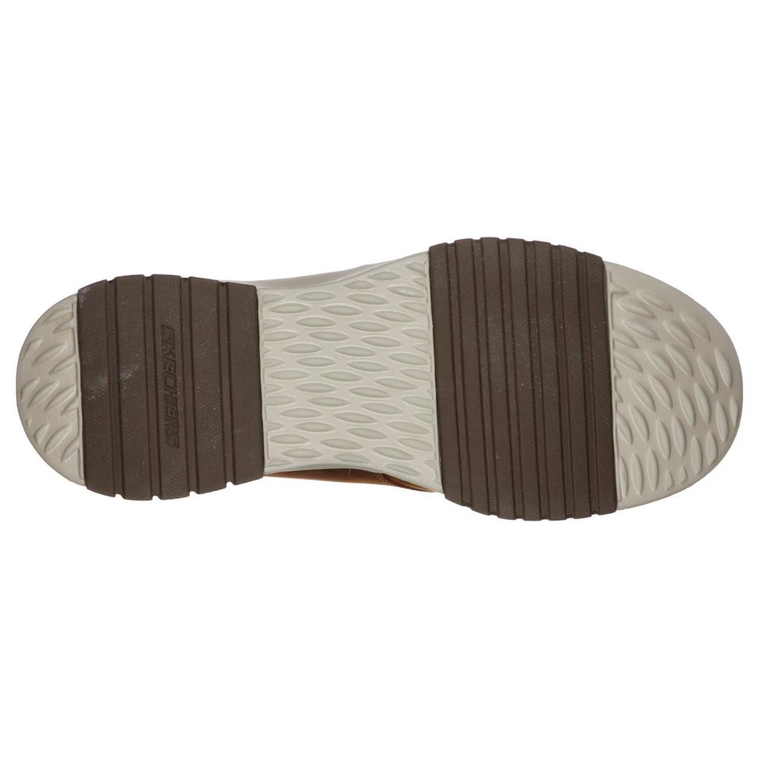 Bot&iacute;n Hombre Skechers Bellinger 2.0 image number 4.0