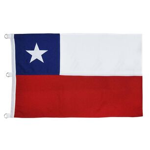 Bandera Bordada 60x90 Doral