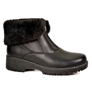 Botin Liyan Negro