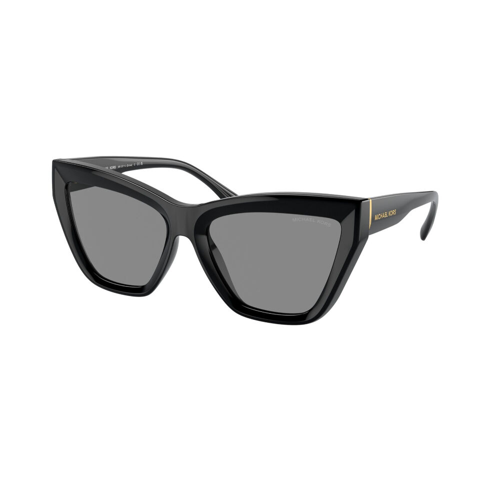 Lentes De Sol Dubai Negro Michael Kors image number 1.0